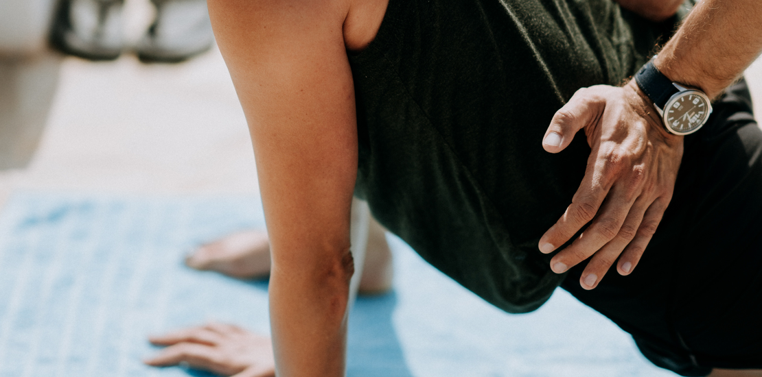 Doctor Ernesto Rivera