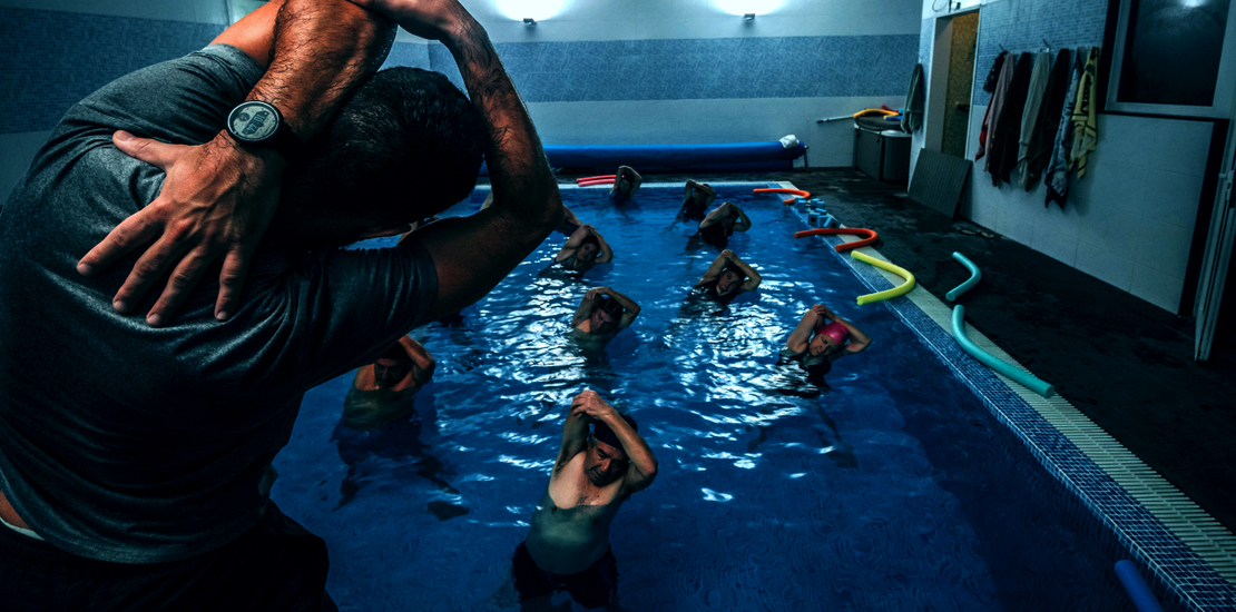 Doctor Ernesto Rivera