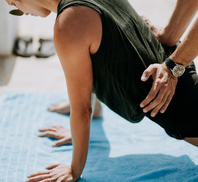 Doctor Ernesto Rivera