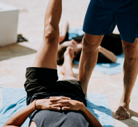 Doctor Ernesto Rivera