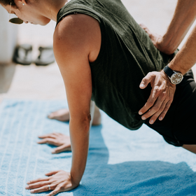 Doctor Ernesto Rivera