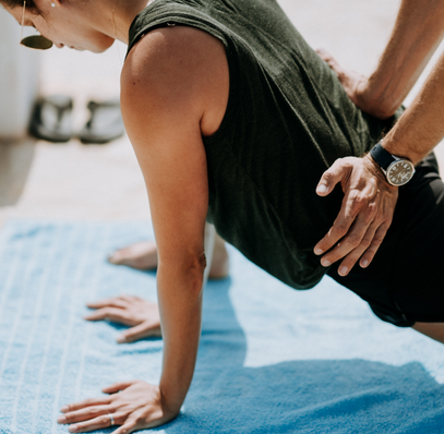 Doctor Ernesto Rivera