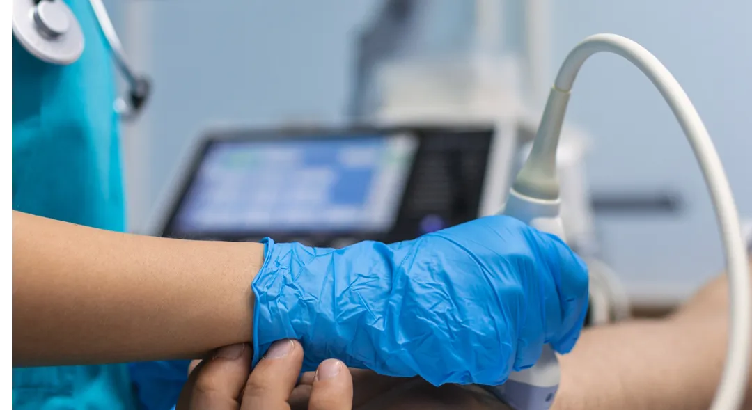 Doctor Ernesto Rivera