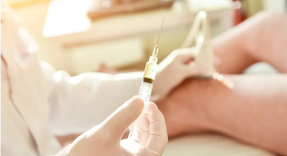 Doctor Ernesto Rivera