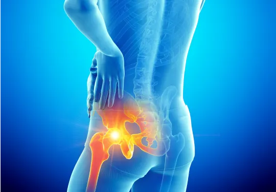 Doctor Ernesto Rivera