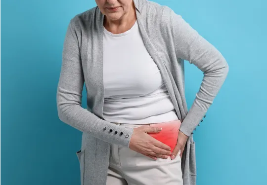 Doctor Ernesto Rivera