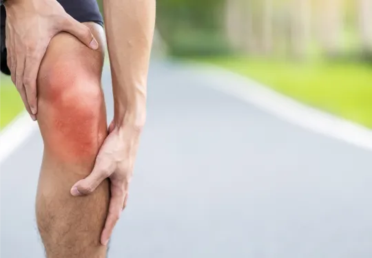 Doctor Ernesto Rivera