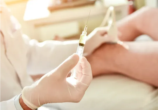 Doctor Ernesto Rivera