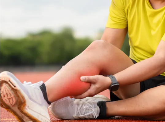 Doctor Ernesto Rivera