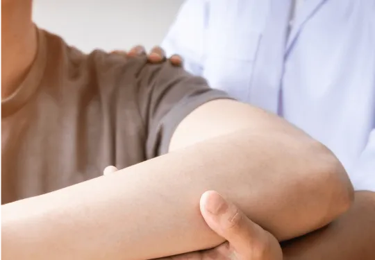 Doctor Ernesto Rivera