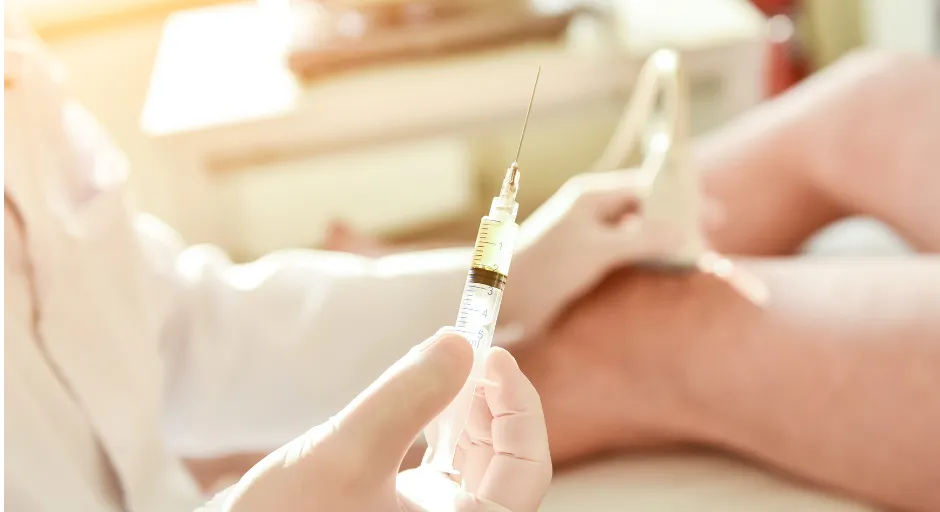 Doctor Ernesto Rivera