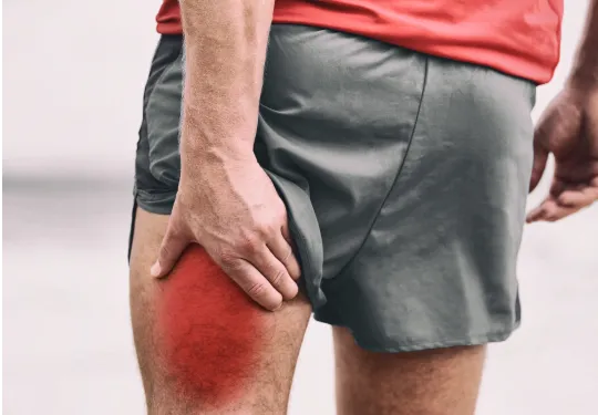 Doctor Ernesto Rivera