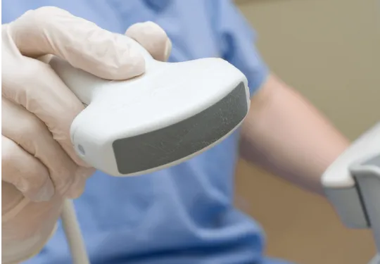 Doctor Ernesto Rivera