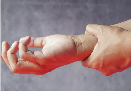 Doctor Ernesto Rivera