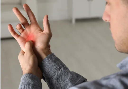 Doctor Ernesto Rivera