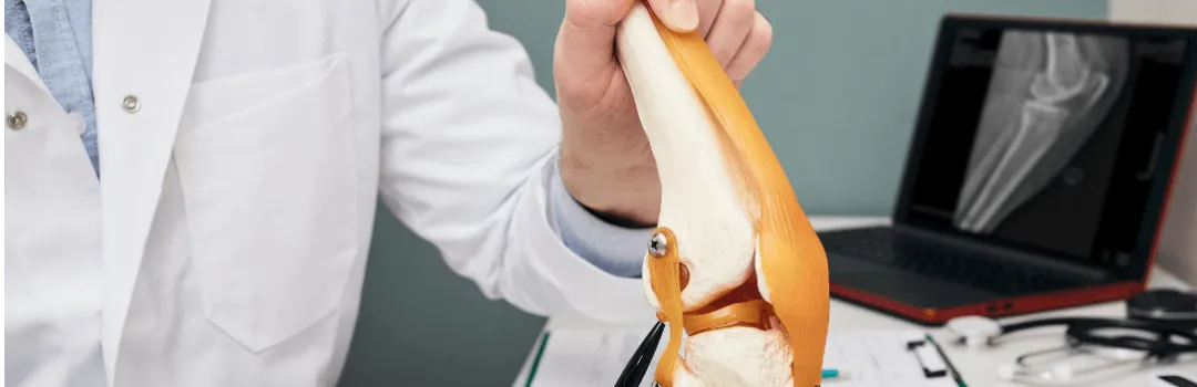 Doctor Ernesto Rivera