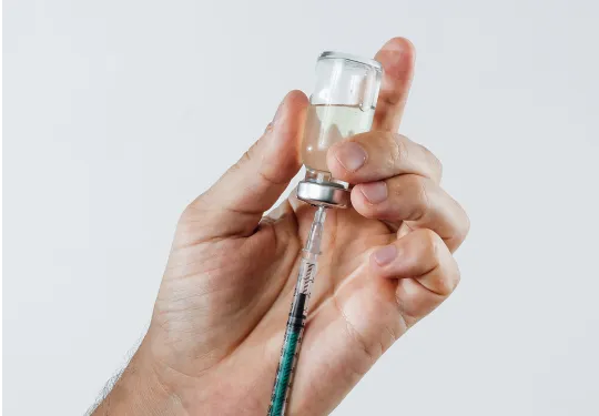 Doctor Ernesto Rivera