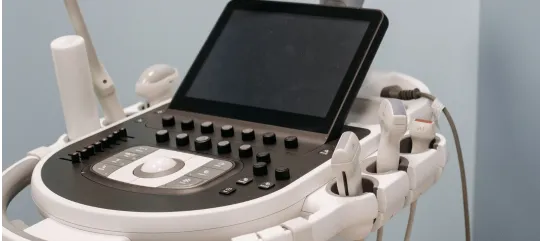 Doctor Ernesto Rivera