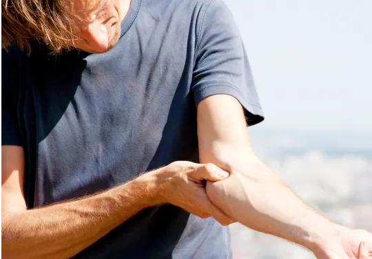 Doctor Ernesto Rivera