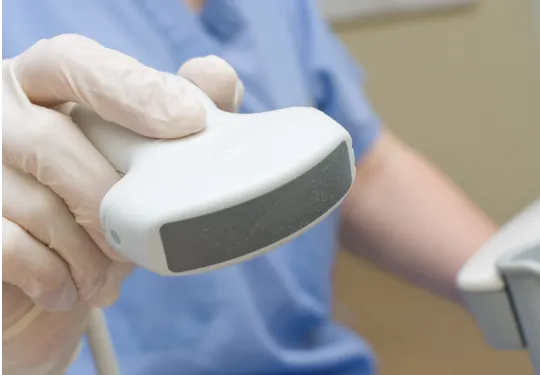 Doctor Ernesto Rivera