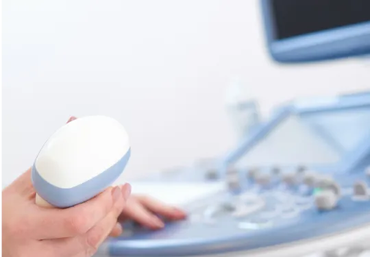 Doctor Ernesto Rivera