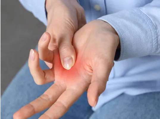 Doctor Ernesto Rivera