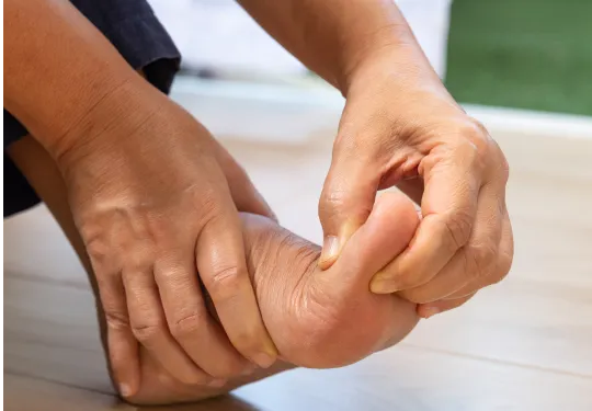 Doctor Ernesto Rivera