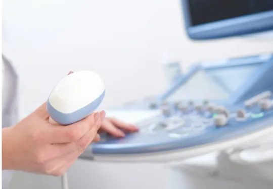 Doctor Ernesto Rivera