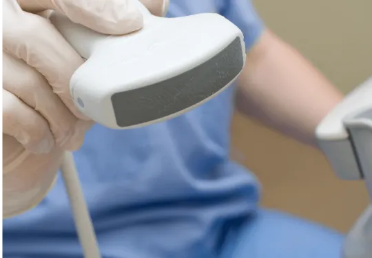 Doctor Ernesto Rivera