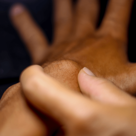 Doctor Ernesto Rivera