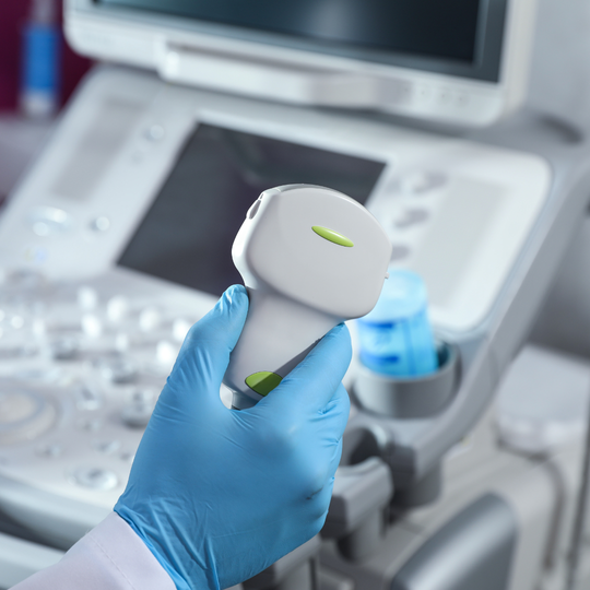 Doctor Ernesto Rivera