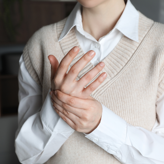 Doctor Ernesto Rivera