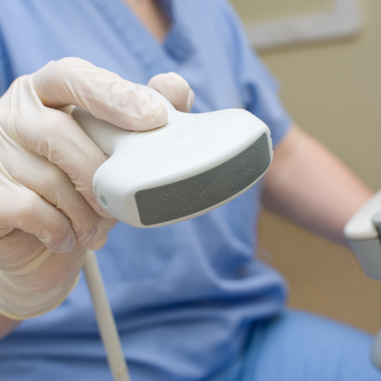 Doctor Ernesto Rivera