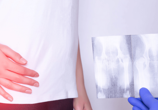 Doctor Ernesto Rivera