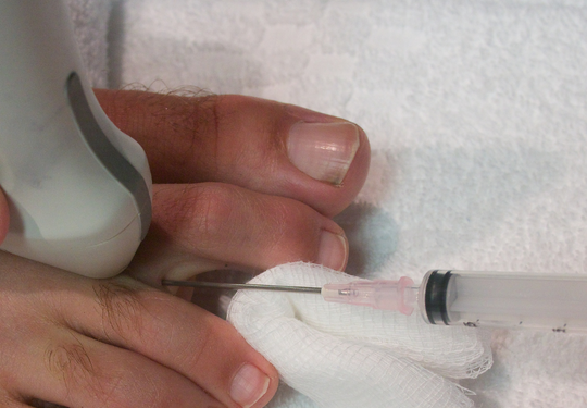 Doctor Ernesto Rivera