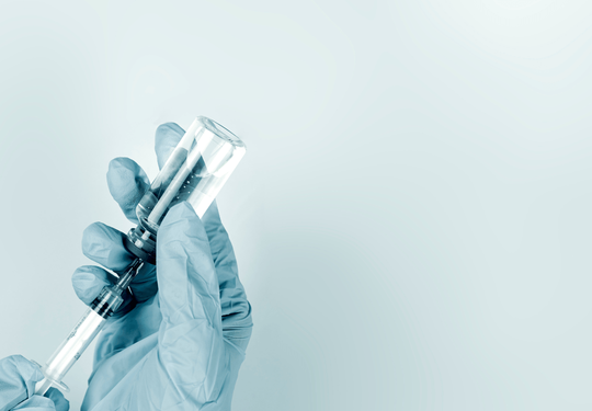 Doctor Ernesto Rivera