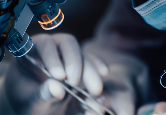 Doctor Ernesto Rivera