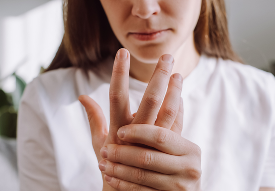 Doctor Ernesto Rivera