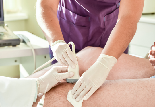 Doctor Ernesto Rivera