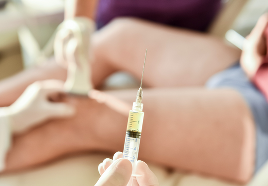 Doctor Ernesto Rivera