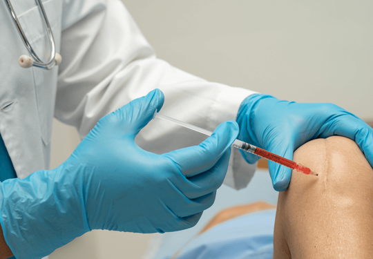 Doctor Ernesto Rivera