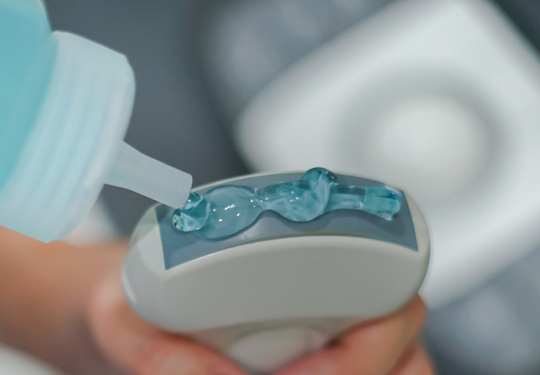 Doctor Ernesto Rivera