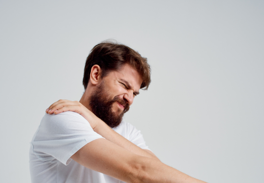 Doctor Ernesto Rivera