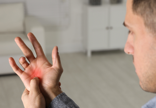 Doctor Ernesto Rivera