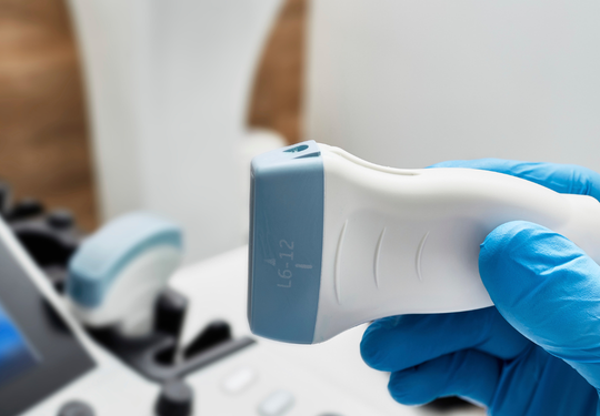 Doctor Ernesto Rivera