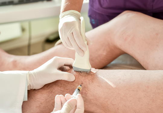 Doctor Ernesto Rivera