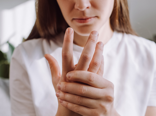 Doctor Ernesto Rivera