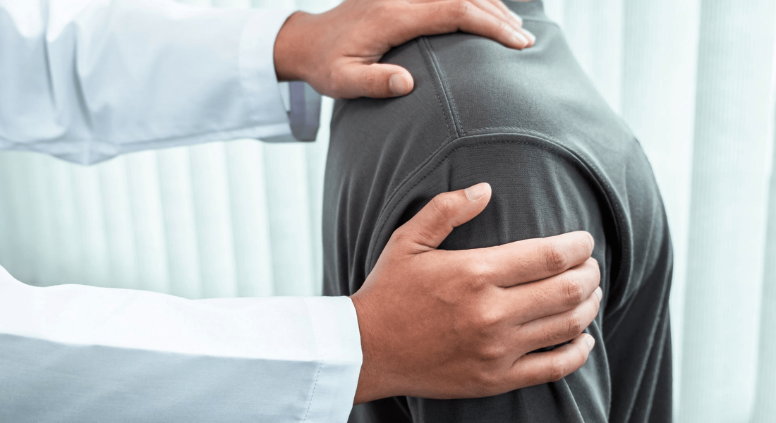 Doctor Ernesto Rivera