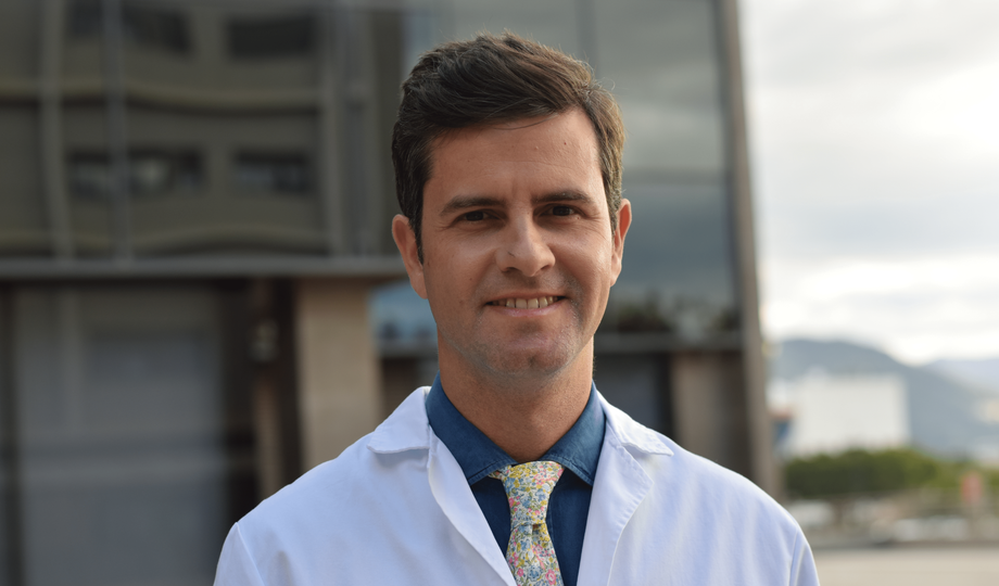 Doctor Ernesto Rivera