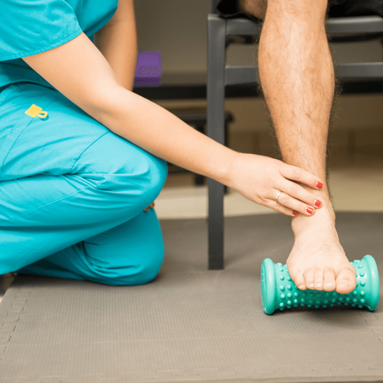 Doctor Ernesto Rivera